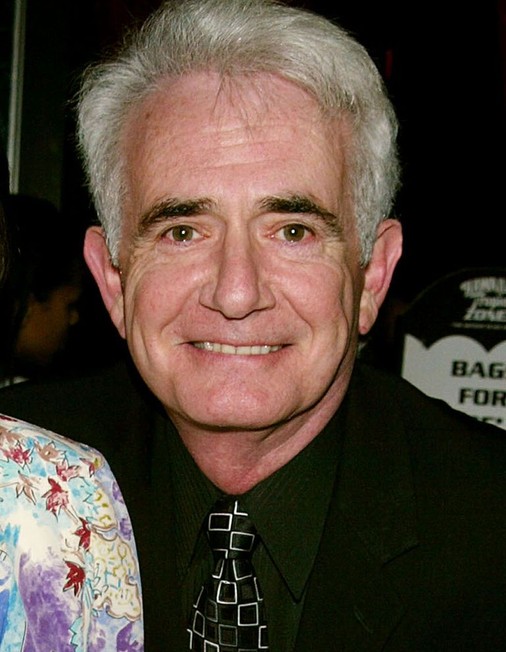 Richard Kline