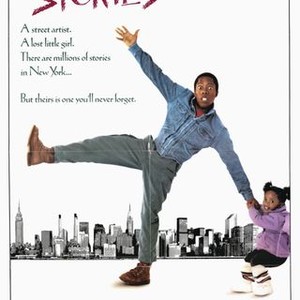 Sidewalk Stories (1989)