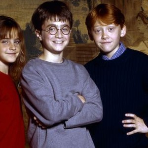 Harry Potter 20th Anniversary: Return to Hogwarts photo 1