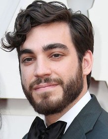 Jeremy Comte Rotten Tomatoes