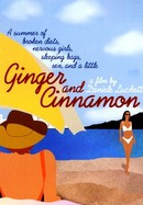 Ginger and Cinnamon poster image