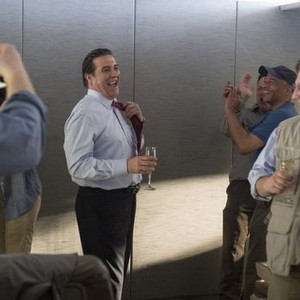 Political Animals, Ciarán Hinds, 'Second Time Round', Season 1, Ep. #2, 07/22/2012, ©USA