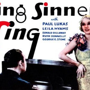 Sing, Sinner, Sing photo 9