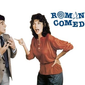 Romantic Comedy photo 1