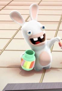 Rabbids Invasion: Season 1, Episode 31 | Rotten Tomatoes