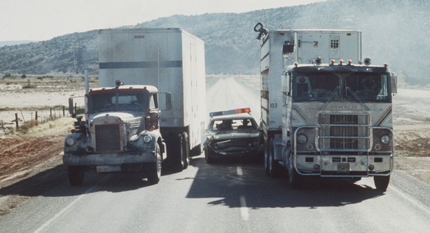Convoy | Rotten Tomatoes