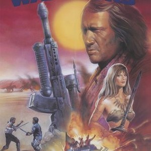 Dune Warriors photo 3
