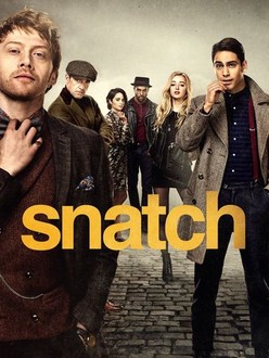 Snatch Season 1 Rotten Tomatoes
