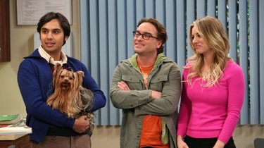 Big bang theory on sale season 5 putlocker