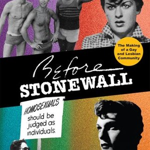 Before Stonewall photo 17