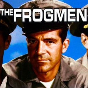 The Frogmen photo 8