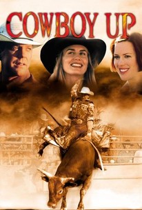 Poster for Cowboy Up