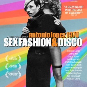 Antonio Lopez 1970: Sex Fashion & Disco photo 16