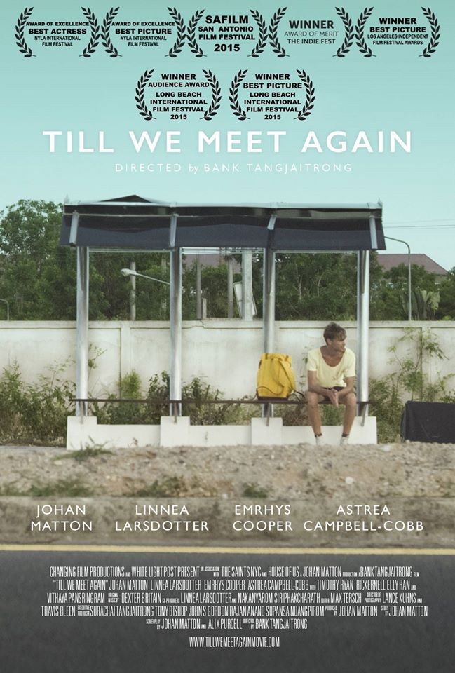 Till We Meet Again 16 Rotten Tomatoes