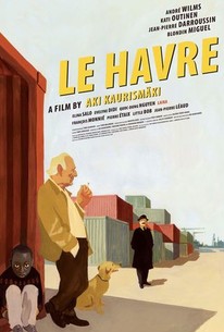 Le Havre (2011) - Rotten Tomatoes
