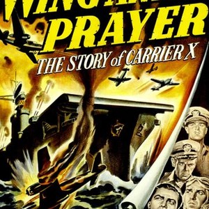Wing and a Prayer (1944) photo 5