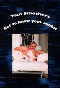 Poster for Get to Know Your Rabbit