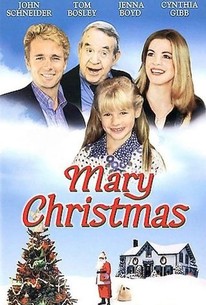 Mary Christmas - Rotten Tomatoes