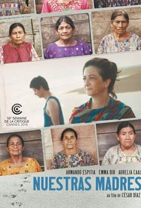 Our Mothers poster