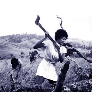 Black Mama, White Mama (1972) photo 1