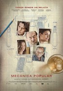 Mecánica popular poster image