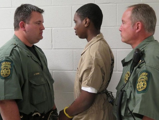 Beyond Scared Straight Season 4 Episode 4 Rotten Tomatoes