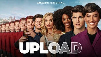Upload Season 2 Episode 1 Rotten Tomatoes