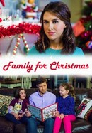 Family for Christmas poster image