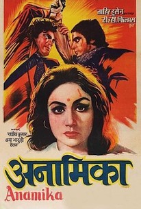 Poster for Anamika