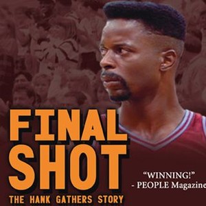 Final Shot: The Hank Gathers Story (1992) photo 5