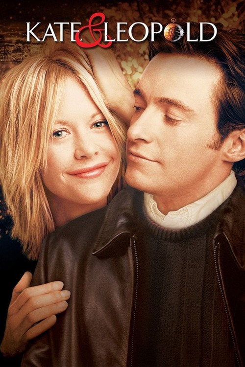 Kate & Leopold poster