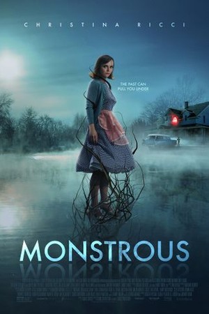 Monstrous poster