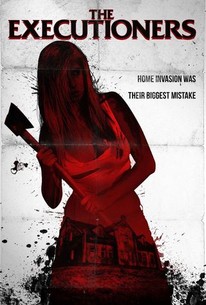 Watch trailer for The Executioners