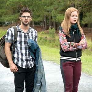 Max Ehrich - Rotten Tomatoes