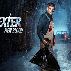Watch Dexter: New Blood Season 1