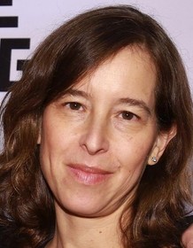Pamela Koffler