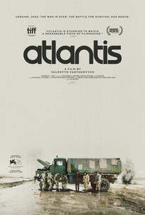 Watch trailer for Atlantis