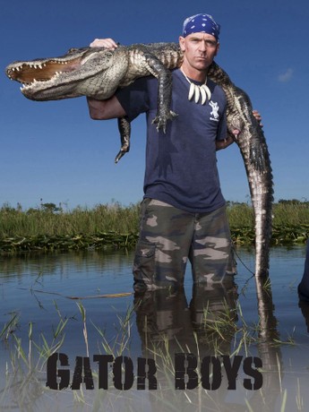 Watch gator sales boys season 1