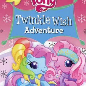 My Little Pony: Twinkle Wish Adventure (2009) photo 5