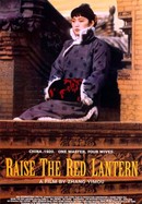 Raise the Red Lantern poster image
