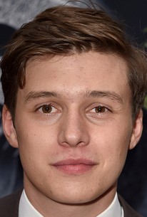 Nick Robinson - Rotten Tomatoes