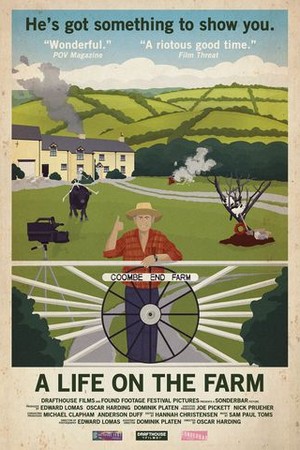 A Life on the Farm poster