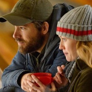 The Captive (2014) photo 18