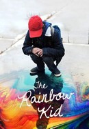 The Rainbow Kid poster image