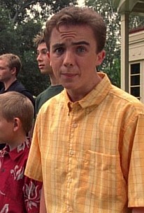 Malcolm in the Middle Season 4,
