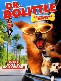 洋書 Movie Mutts: Hollywood Goes to the Dogs Movie Mutts: Hollywood Goes to the Dogs - 0810943948