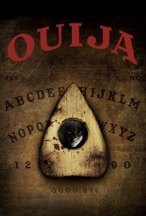 Ouija poster