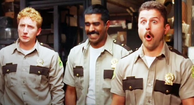 Statetrooper 2002 メロハー Super Troopers (2001) - Full cast & crew - IMDb