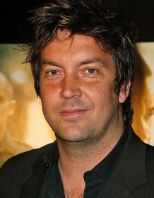 Chris Fisher