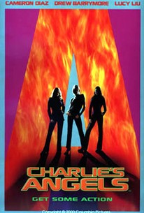 Watch trailer for Charlie's Angels